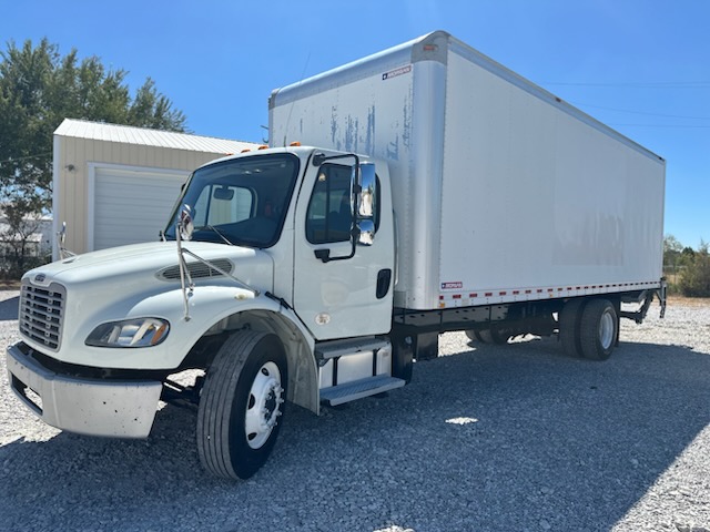 2019 Freightliner M2 - 6month/15,000 miles Engine, Aftertreatment, Trans & Rears Great Financing available!!!