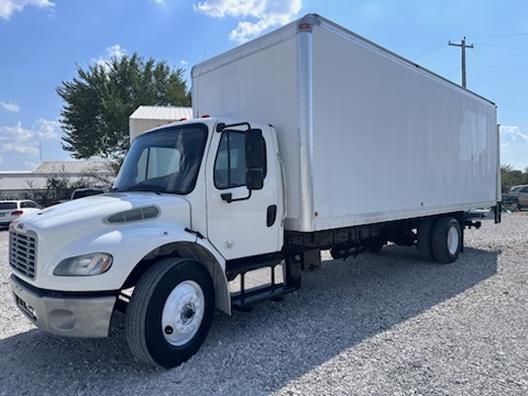 2018 Freightliner M2 - 6month/15,000 miles Engine, Aftertreatment, Trans & Rears Great Financing available!!!